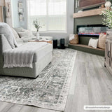 Rudoblu Boutique Washable Rug - Ornate Home