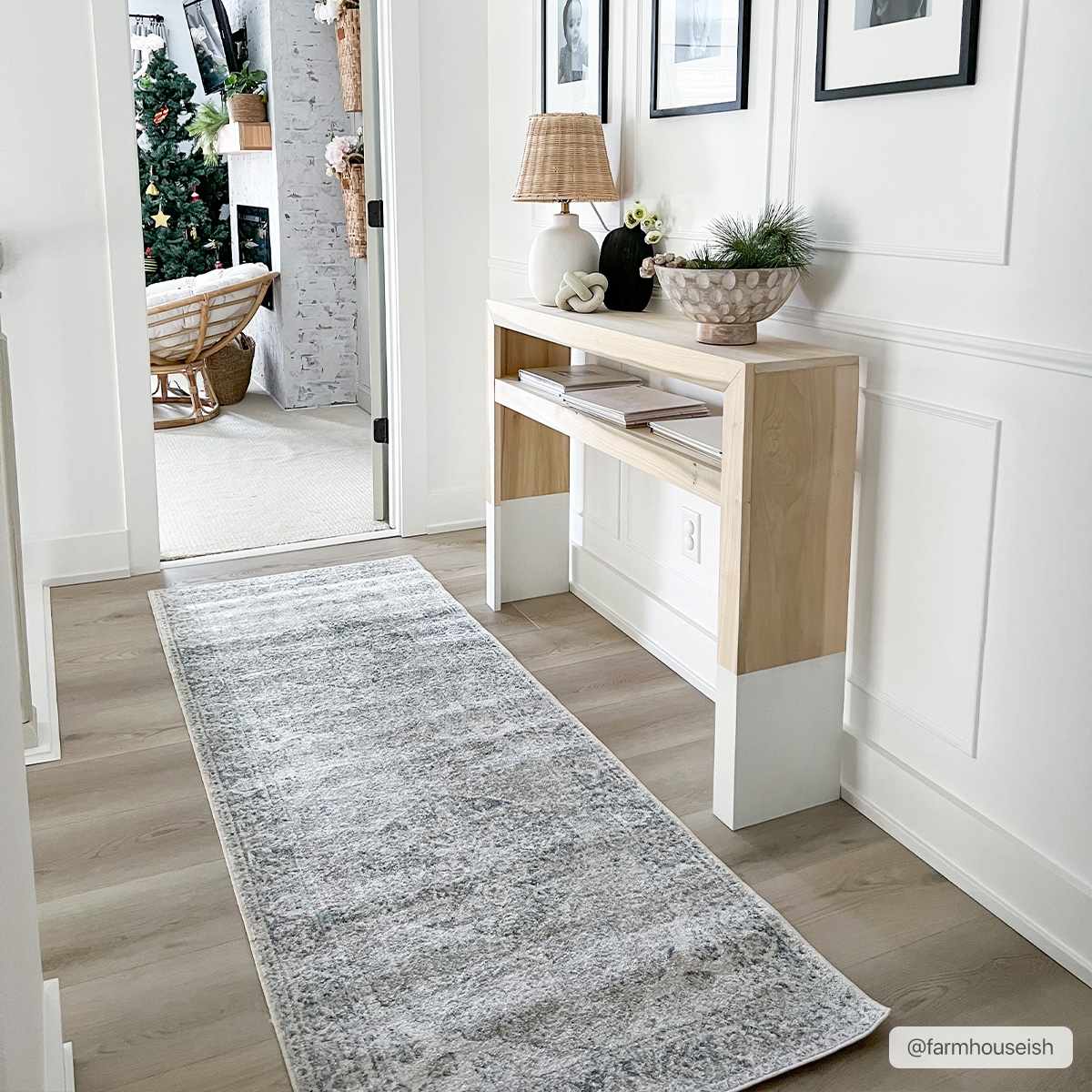 Rudoblu Boutique Washable Rug - Ornate Home