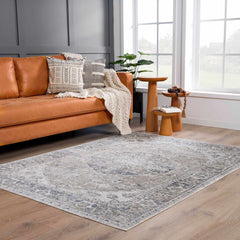 Rudoblu Boutique Washable Rug - Ornate Home