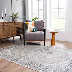 Rudoblu Boutique Washable Rug - Ornate Home