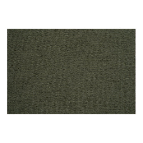 Rue Deep Green Ottoman - Ornate Home