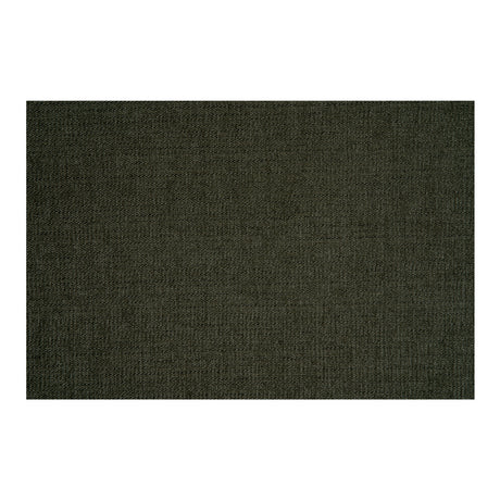 Rue Deep Green Slipper Chair - Ornate Home