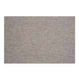 Rue Flecked Grey Slipper Chair - Ornate Home