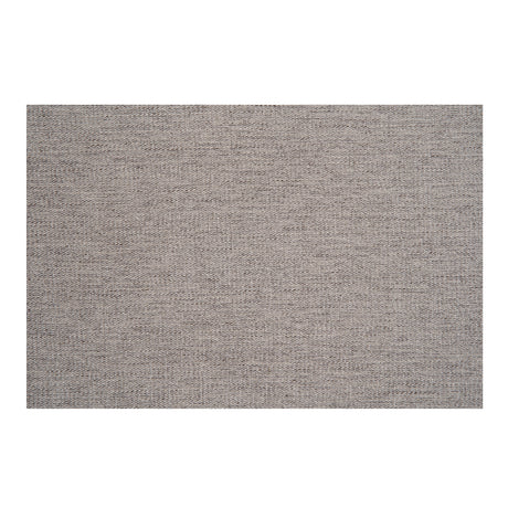 Rue Flecked Grey Slipper Chair - Ornate Home