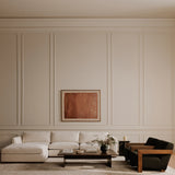 Rue Off White Nook Modular Sectional - Ornate Home