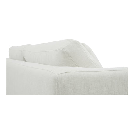 Rue Off White Sleeper Sofa - Ornate Home