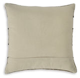 Rueford Brown/Black/Natural Pillow (Online Special Price) - Ornate Home