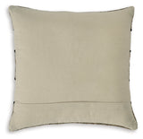 Rueford Brown/Black/Natural Pillow (Set of 4) (Online Special Price) - Ornate Home