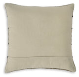 Rueford Brown/Black/Natural Pillow (Set of 4) - Ornate Home