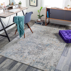 Rufe Area Rug - Clearance - Ornate Home