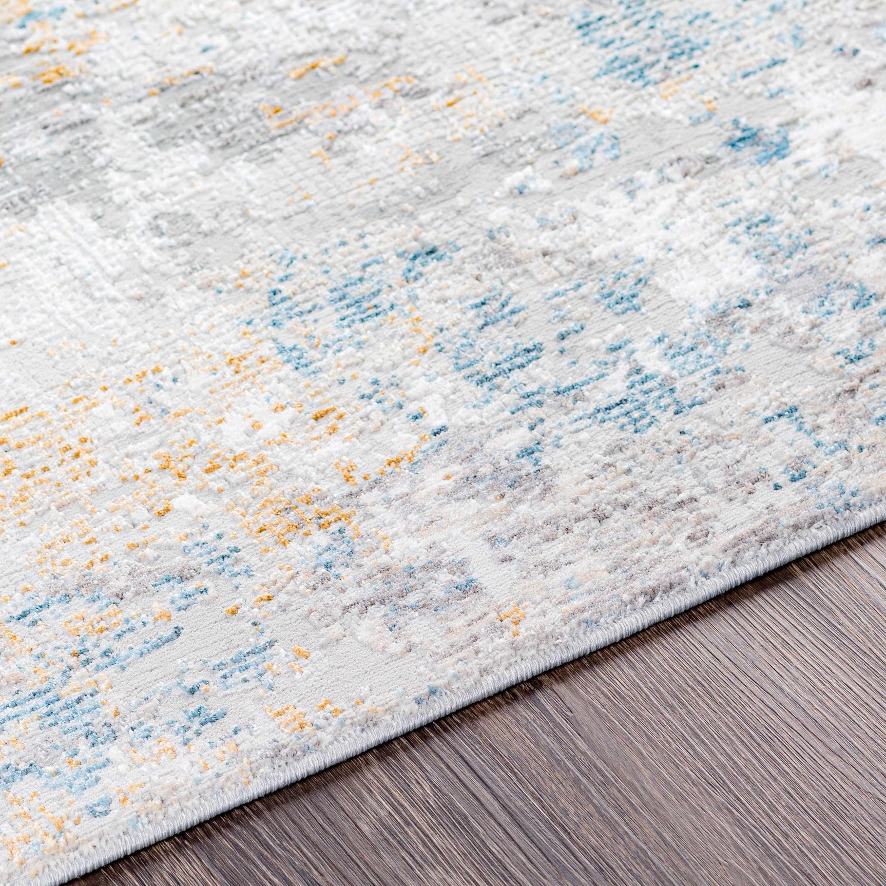 Rufe Area Rug - Clearance - Ornate Home