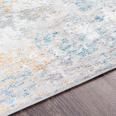 Rufe Area Rug - Clearance - Ornate Home