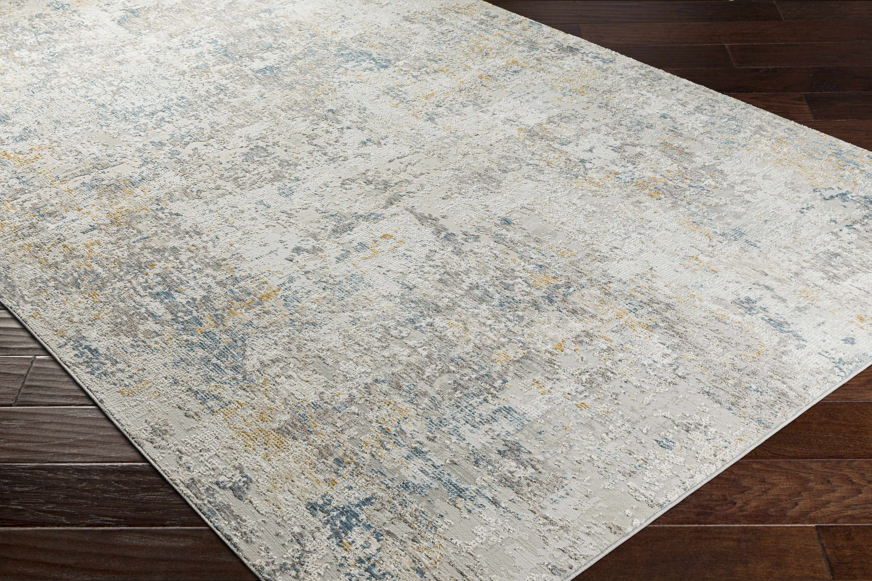 Rufe Area Rug - Clearance - Ornate Home