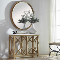 Ruffled White Feathers Modern Bowl - Ornate Home