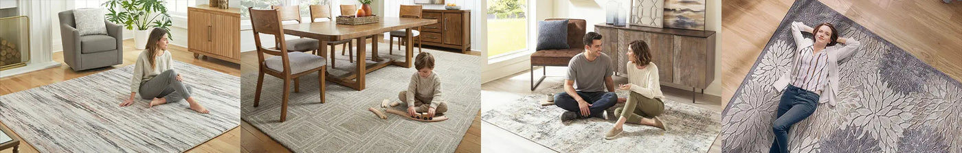 Rugs