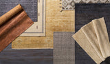 Sunburst Area Rug - Clearance