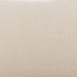 Ruhe Beige Sofa - Ornate Home