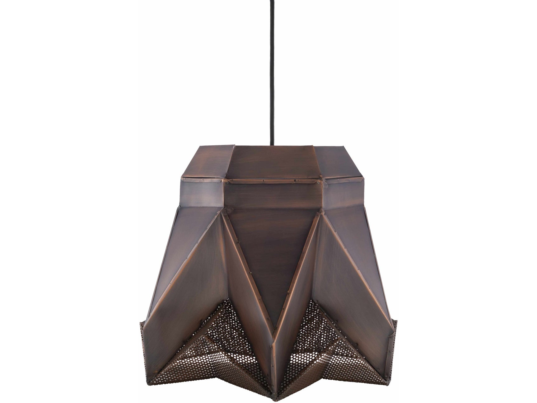 Rumford Ceiling Light - Clearance - Ornate Home