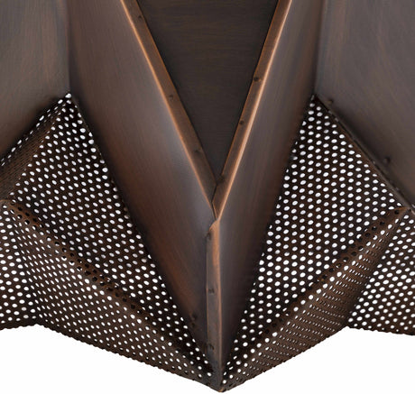 Rumford Ceiling Light - Clearance - Ornate Home