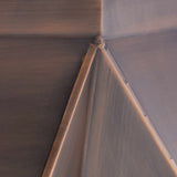 Rumford Ceiling Light - Clearance - Ornate Home