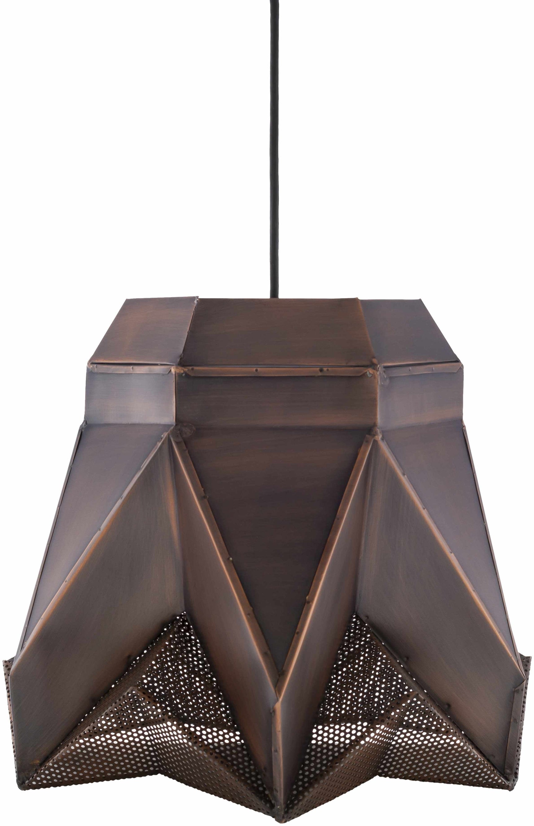 Rumford Ceiling Light - Clearance - Ornate Home