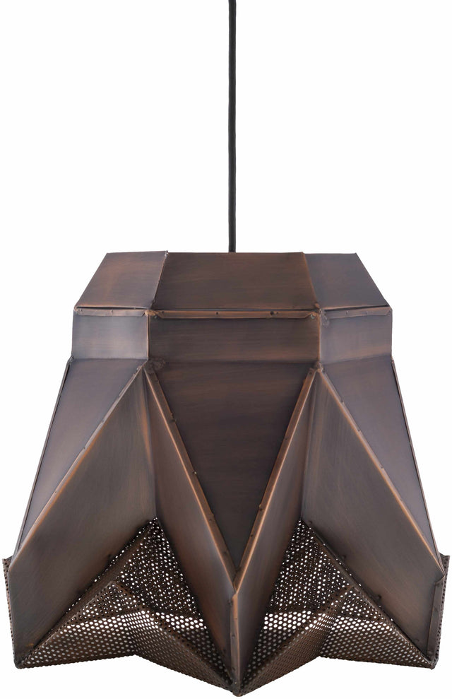 Rumford Ceiling Light - Clearance - Ornate Home