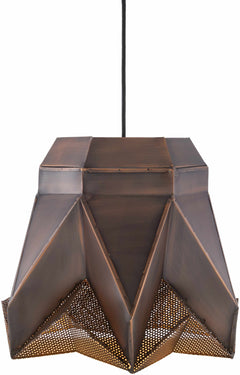 Rumford Ceiling Light - Clearance - Ornate Home