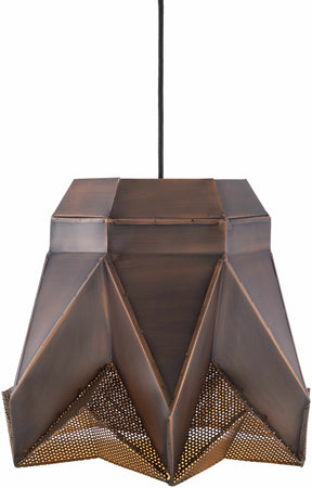 Rumford Ceiling Light - Clearance - Ornate Home