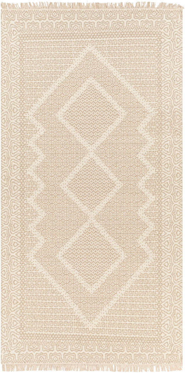 Rumi Area Rug - Clearance - Ornate Home