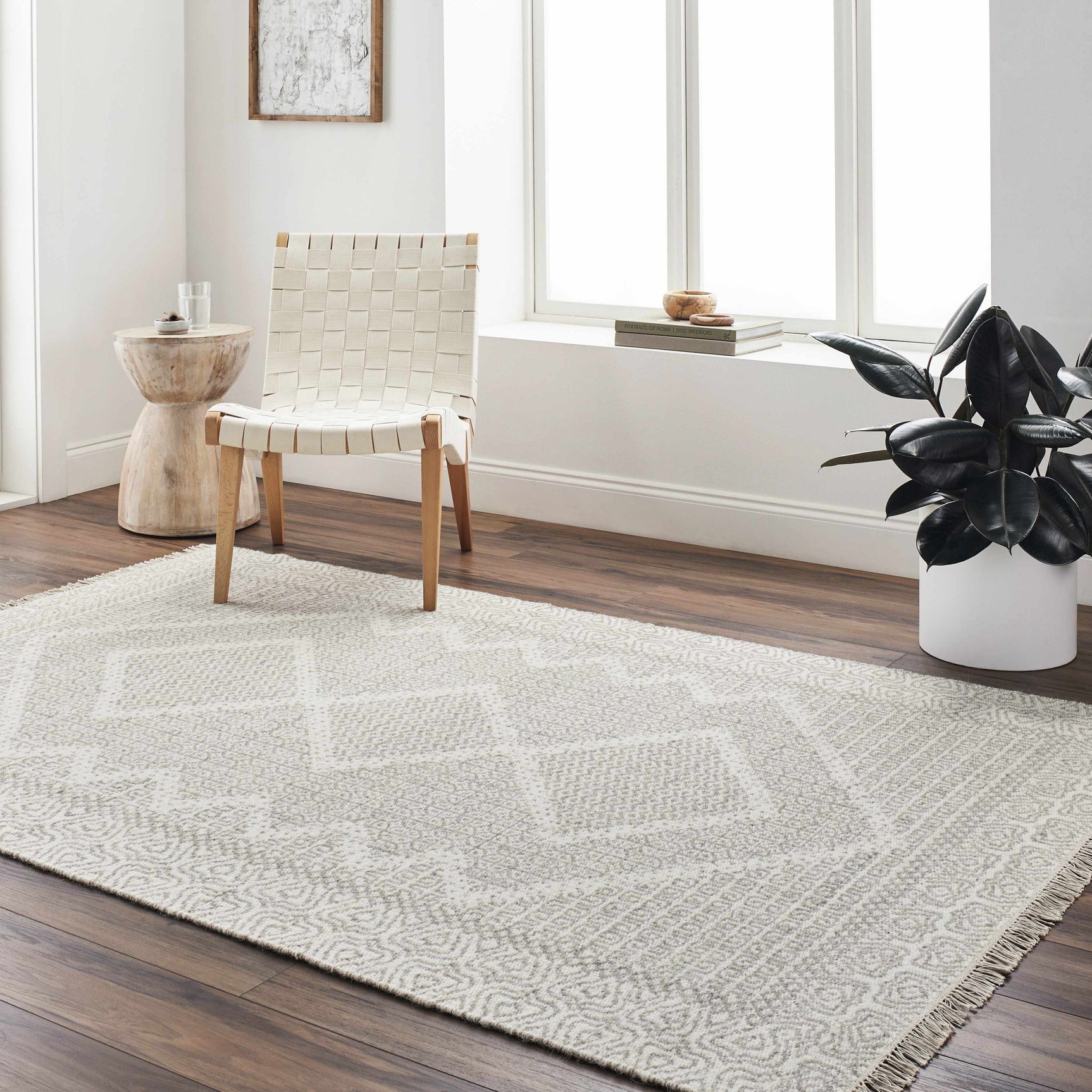 Rumi Area Rug - Clearance - Ornate Home