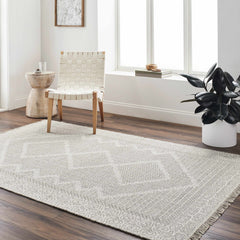 Rumi Area Rug - Clearance - Ornate Home