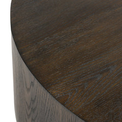 Runa Coffee Brown Coffee Table - Ornate Home