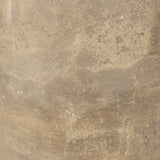 Rundal Gray Large Paper Mache Vase