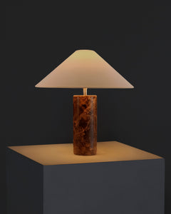 Runo Table Lamp - Ornate Home