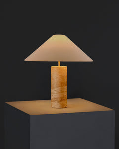 Runo Table Lamp - Ornate Home