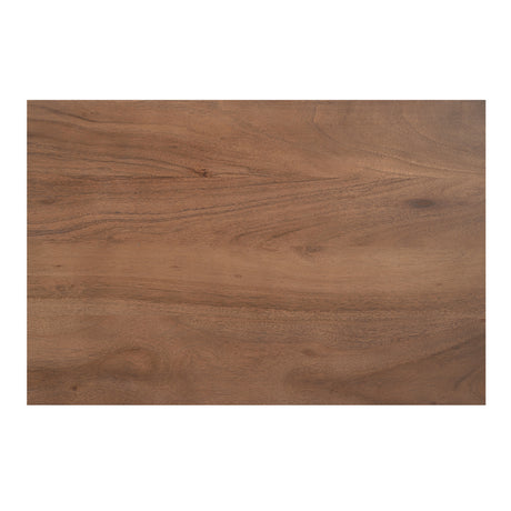 Russet Brown Console Table - Ornate Home