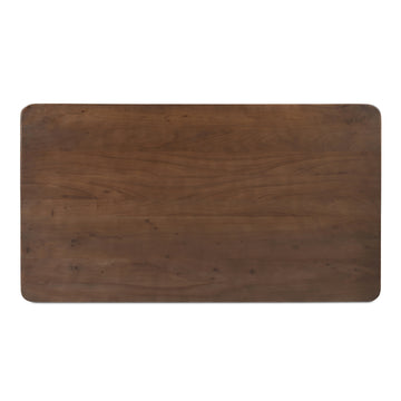 Russet Brown Kitchen Island - Ornate Home