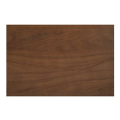 Russet Brown Kitchen Island - Ornate Home