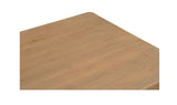 Russet Oak Dining Table - Ornate Home