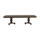 Russian Hill Cherry 5-piece Dinig Table Set - Ornate Home