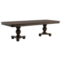 Russian Hill Cherry 5-piece Dinig Table Set - Ornate Home