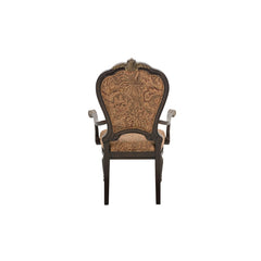 Russian Hill Cherry 9pc Dining Set - Ornate Home
