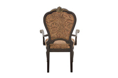 Russian Hill Cherry 9pc Dining Set - Ornate Home
