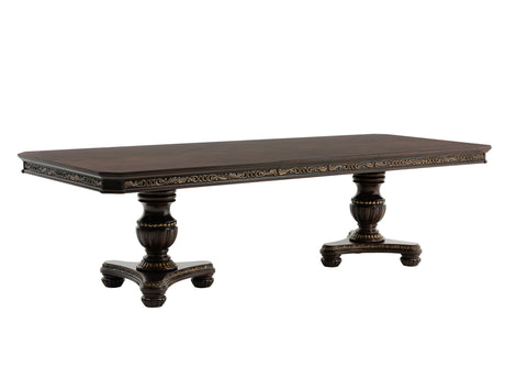 Russian Hill Cherry Dining Table - Ornate Home