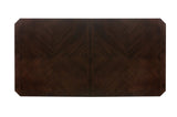 Russian Hill Cherry Dining Table - Ornate Home
