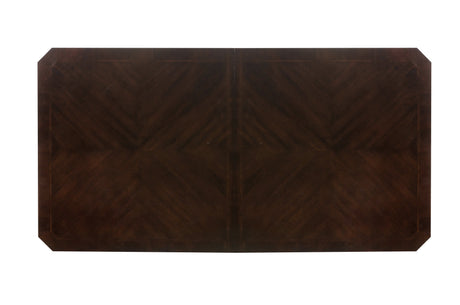 Russian Hill Cherry Dining Table - Ornate Home