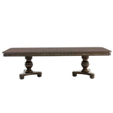 Russian Hill Cherry Dining Table - Ornate Home