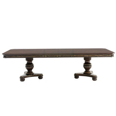 Russian Hill Cherry Dining Table - Ornate Home