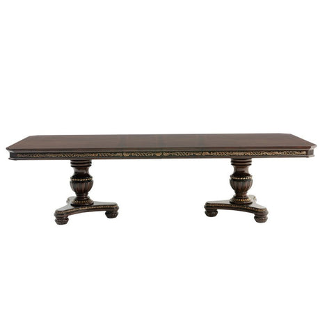 Russian Hill Cherry Dining Table - Ornate Home