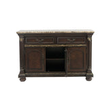 Russian Hill Warm Cherry Server - Ornate Home